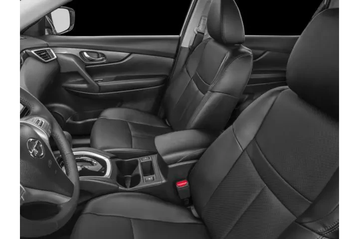 $9001 : Nissan Rogue 2016 S 4dr Cros image 6