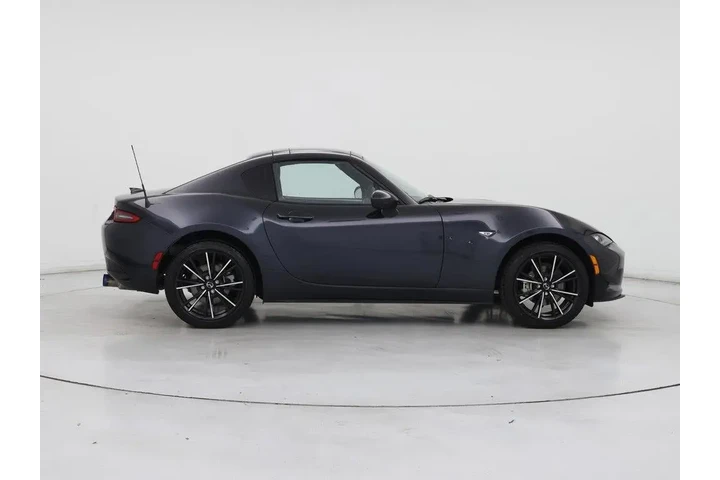 $36998 : Mazda MX-5 Miata RF 2025 Gra image 7