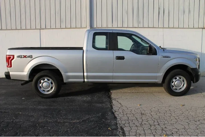 $18490 : 2016 F-150 XL image 7
