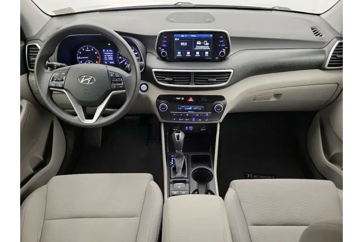 $16998 : Hyundai TUCSON 2020 AWD SEL image 9
