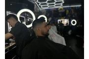 Busco barberos Barbers Wanted en Los Angeles
