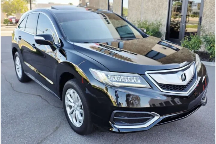 $12950 : 2016 RDX image 8
