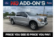 Ford F-150 2022 4x2 XL 4dr S