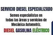 ELECTROMECANICO en "" DIESEL " thumbnail