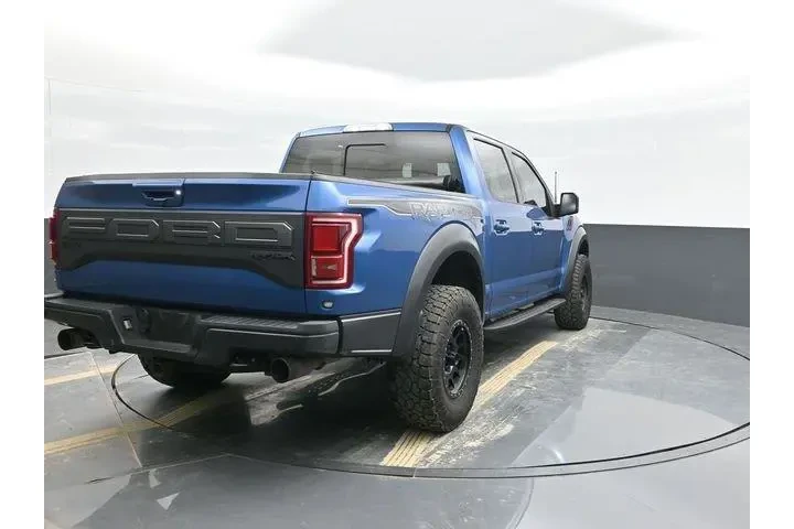 $33969 : Ford F-150 2019 4x4 Raptor 4 image 4