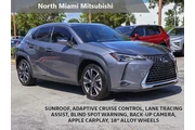 Lexus UX 200 2019 4dr Crosso en Miami