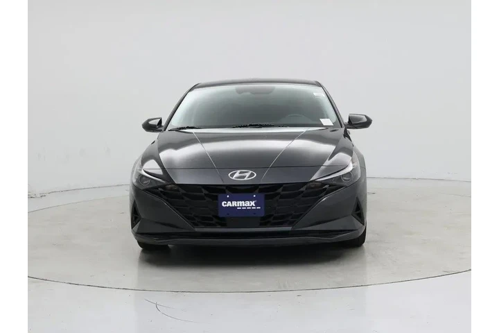 $17998 : Hyundai ELANTRA 2021 SEL 4dr image 5