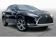 $30998 : Lexus RX 450hL 2020 AWD 4dr thumbnail