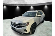 $26985 : Volkswagen Atlas 2023 AWD V6 thumbnail