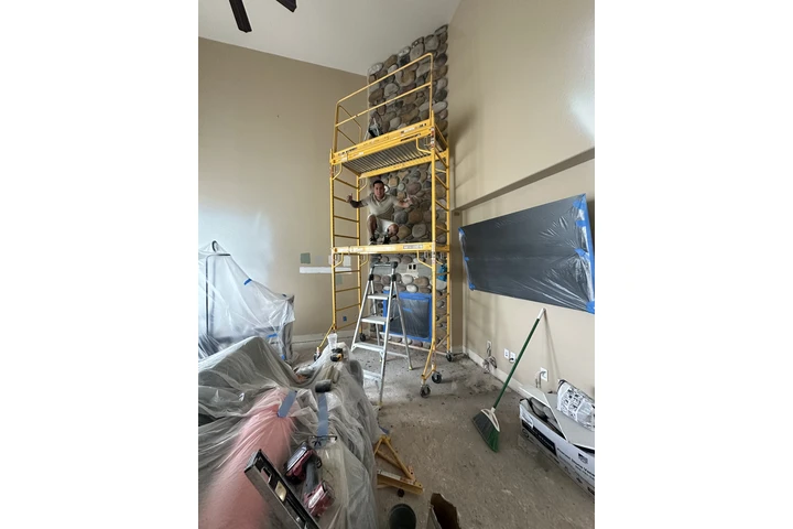 Busco empleo costrucccion image 3