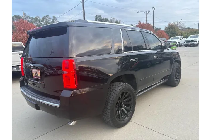 $17950 : 2015 Tahoe LTZ image 5