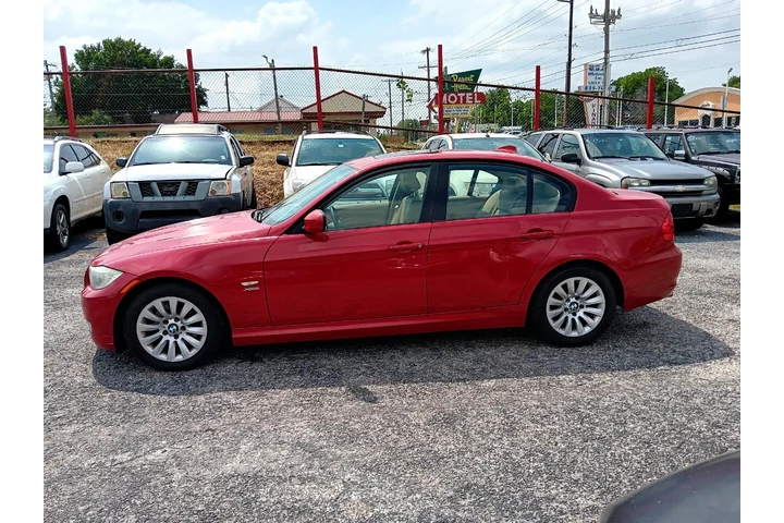 $3900 : 2009 BMW 3-Series 328I XDRIVE image 6