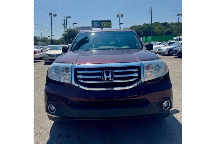 $8900 : 2015 Pilot EX image 8