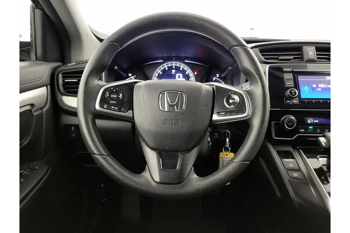 $19998 : Honda CR-V 2019 AWD LX 4dr S image 10