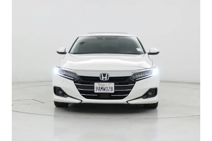 $25998 : Honda Accord Hybrid 2022 EX- image 5