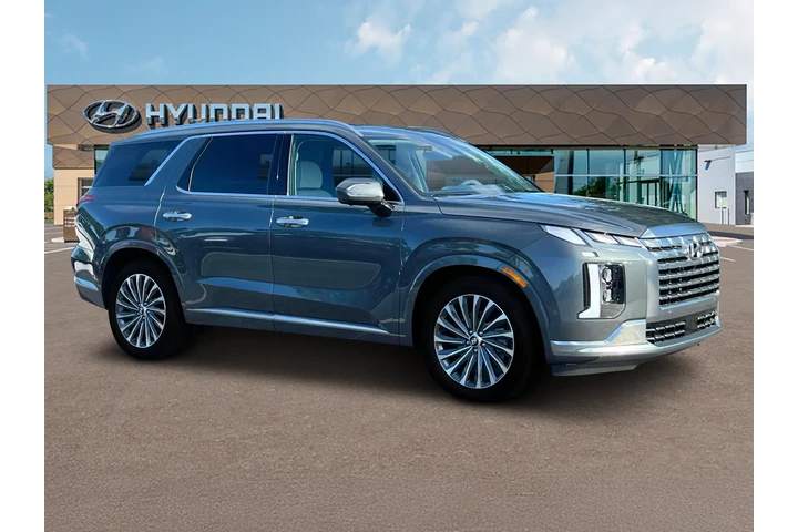 $36881 : Hyundai PALISADE 2024 AWD Ca image 10