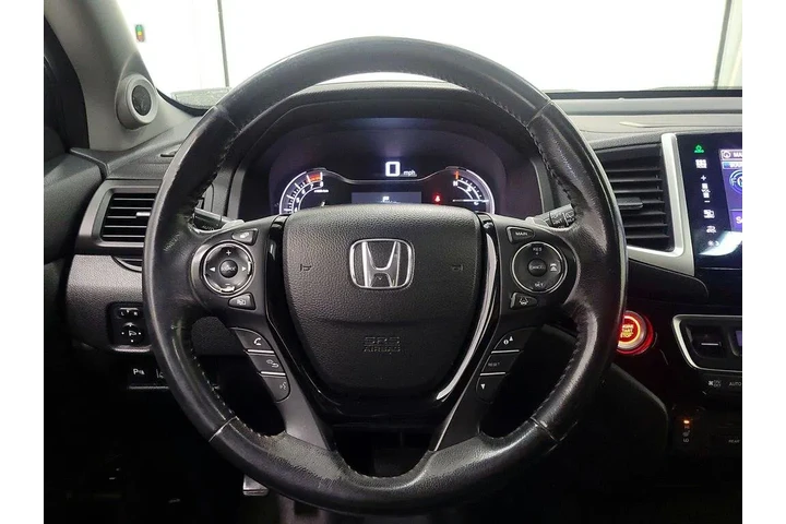 $19998 : Honda Pilot 2016 Touring 4dr image 10