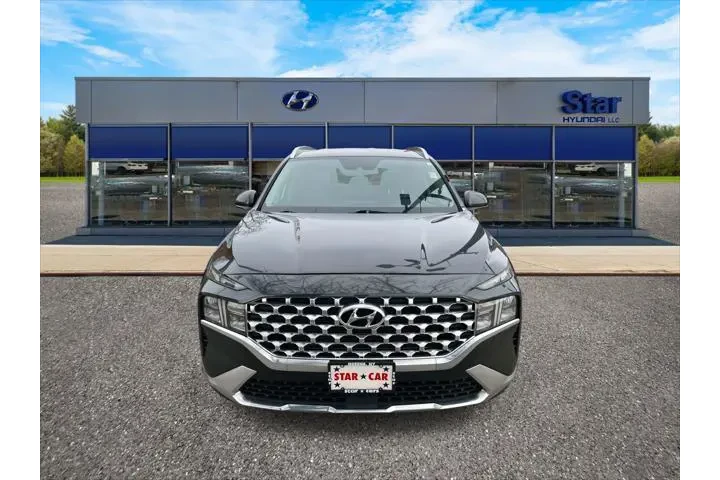$22995 : Hyundai SANTA FE 2022 AWD SE image 2