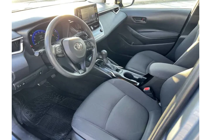 $14900 : 2022 Corolla Hybrid LE image 9