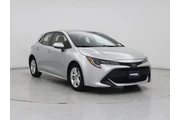 Toyota Corolla Hatchback 202