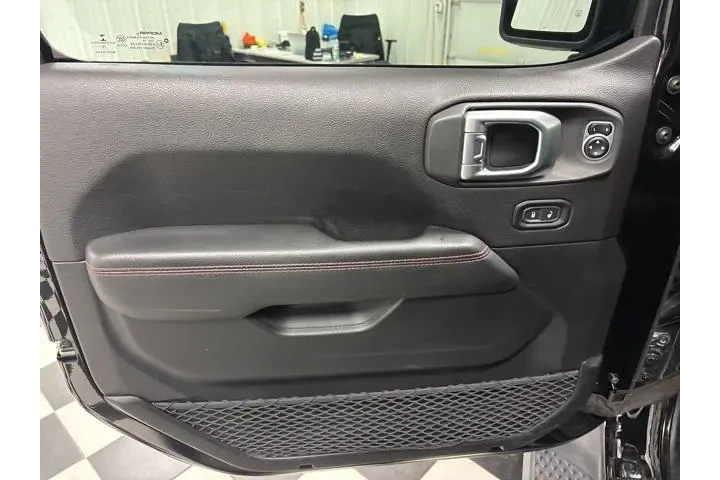 $33500 : Jeep Gladiator 2020 4x4 Rubi image 9