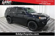 Toyota 4Runner 2023 4x4 TRD en Wichita