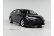 Toyota Corolla 2023 LE 4dr S en Hialeah