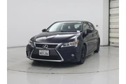 $16998 : Lexus CT 200h 2015 4dr Hatch thumbnail