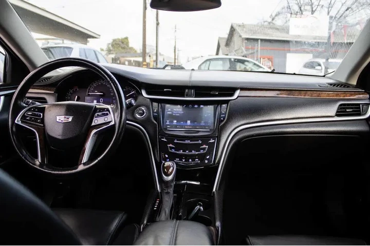 $14995 : 2017 XTS image 7