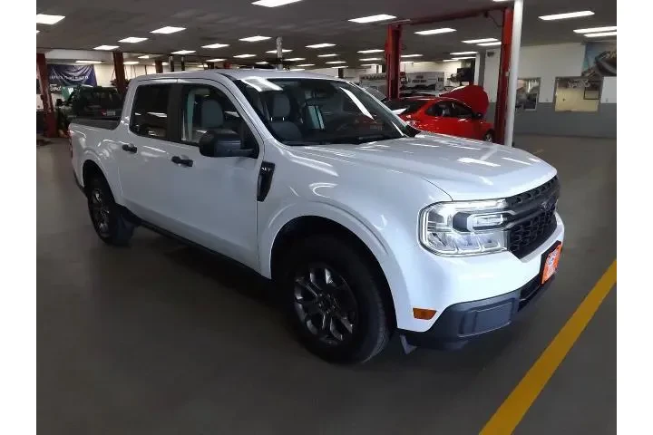 $32985 : Ford Maverick 2022 AWD XLT 4 image 7