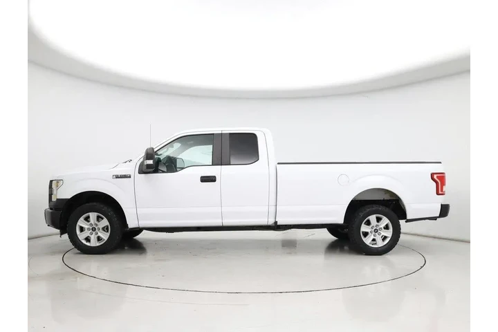 $23998 : Ford F-150 2016 4x4 XL 4dr S image 3