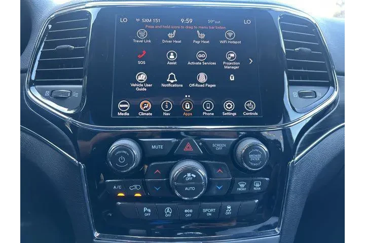 $18995 : Jeep Grand Cherokee 2020 image 9