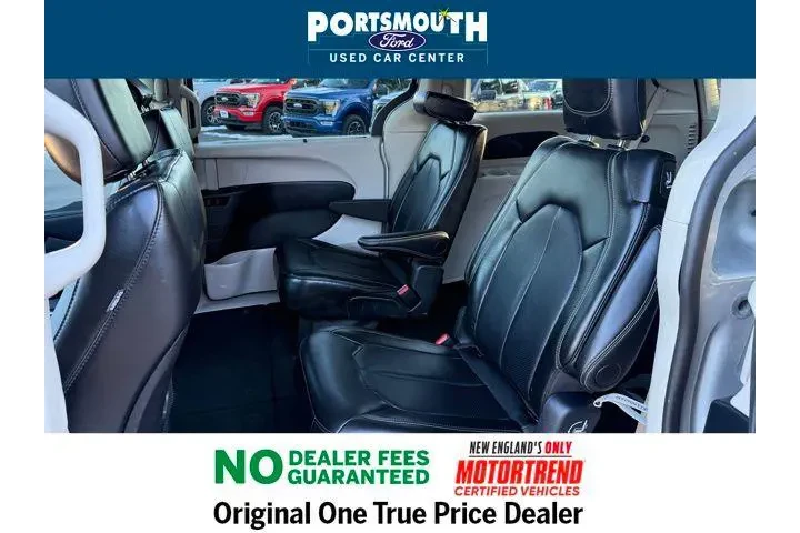 $28995 : Chrysler Pacifica 2024 Touri image 5