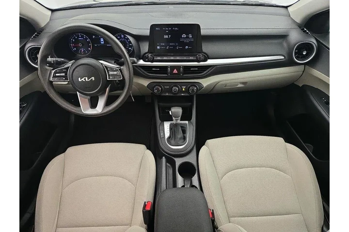 $19998 : Kia Forte 2023 LXS 4dr Sedan image 9