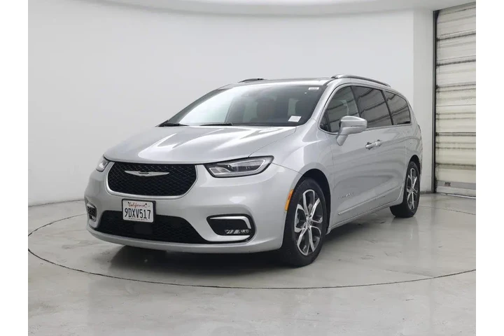 $36998 : Chrysler Pacifica 2022 Pinna image 4