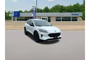 $20990 : Ford Escape 2022 AWD SE 4dr thumbnail