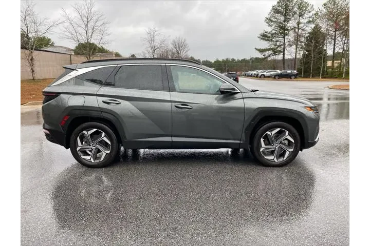 $26760 : Hyundai TUCSON Plug-in Hybri image 7