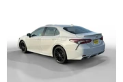 $26583 : Toyota Camry 2024 XSE 4dr Se thumbnail