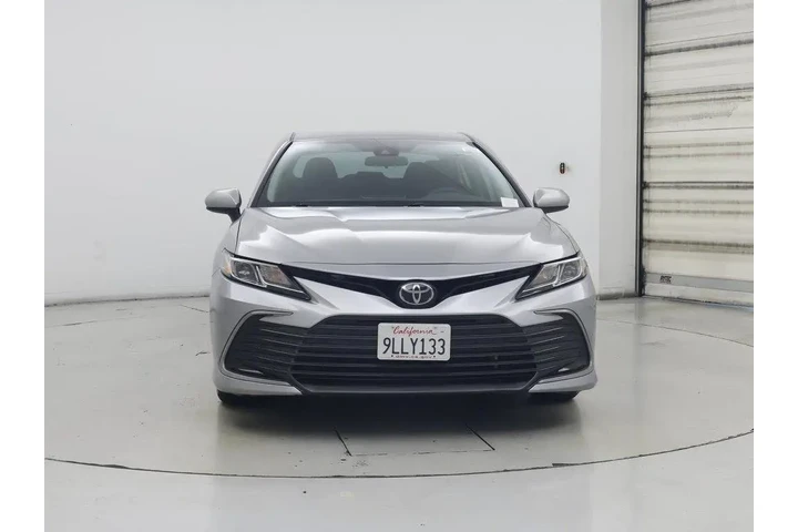 $22998 : Toyota Camry 2023 LE 4dr Sed image 5