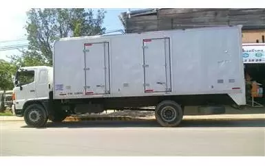 CAMIONES 3.5 TON Y PLATAFORMAS image 3