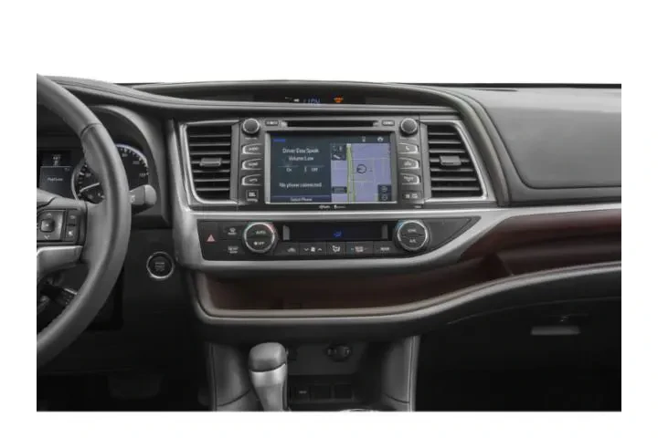 $16997 : Toyota Highlander 2014 AWD X image 9