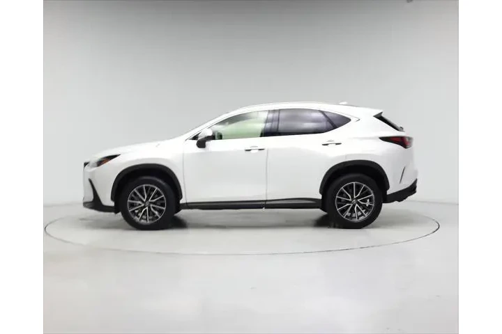 $32998 : Lexus NX 250 2023 4dr Crosso image 3