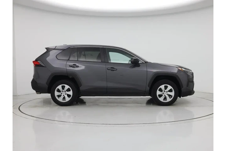 $26998 : Toyota RAV4 2024 AWD LE 4dr image 7
