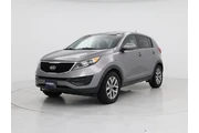 $12998 : Kia Sportage 2016 AWD LX 4dr thumbnail