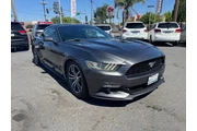 $12998 : 2015 Mustang EcoBoost thumbnail