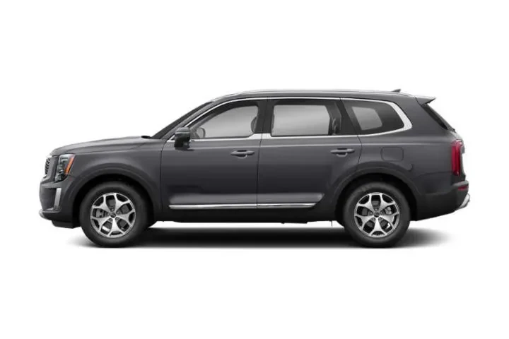 $20985 : Kia Telluride 2020 EX 4dr SU image 2