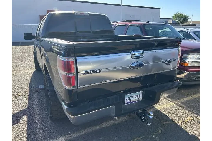 $14987 : Ford F-150 2013 4x4 King Ran image 6