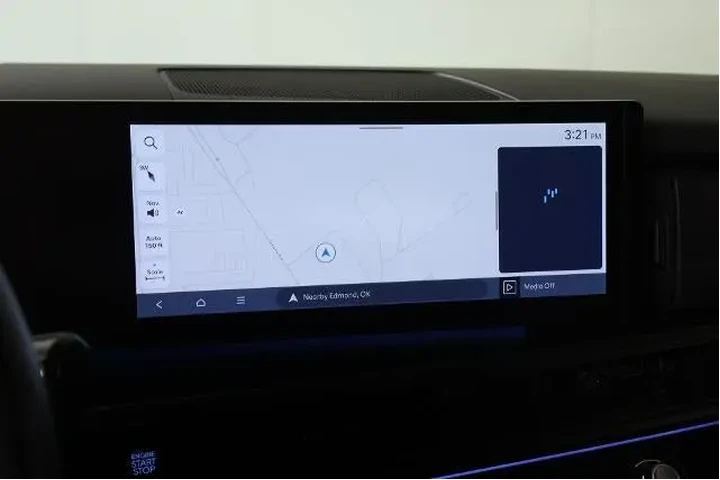 $36489 : Hyundai SANTA FE 2025 Callig image 7