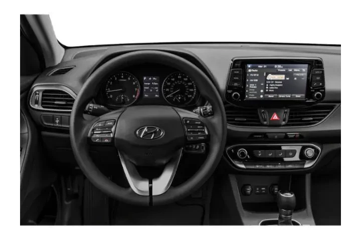 $13750 : Hyundai ELANTRA GT 2018 4dr image 7