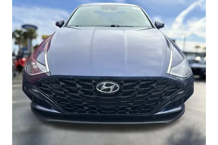 $18048 : Hyundai SONATA 2021 SEL 4dr image 8